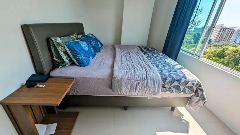 Квартира_Jomtien Beach Mountain 6_8