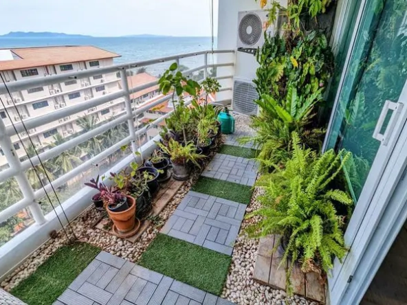Квартира_View Talay Condo 5