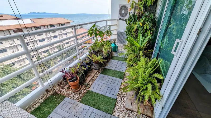 Квартира_View Talay Condo 5