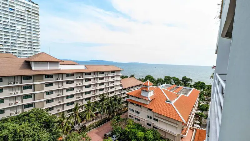 Квартира_View Talay Condo 5_2
