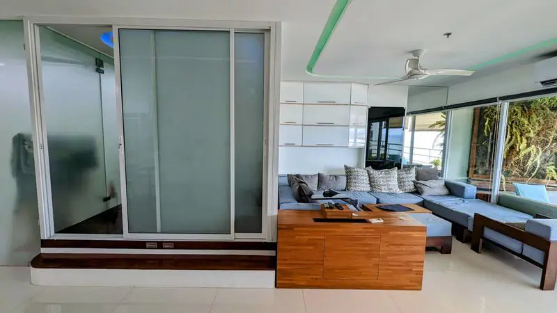 Квартира_View Talay Condo 5_3