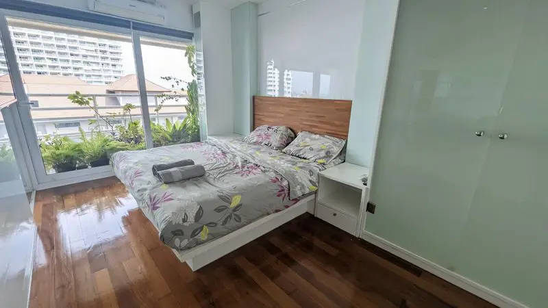 Квартира_View Talay Condo 5_4