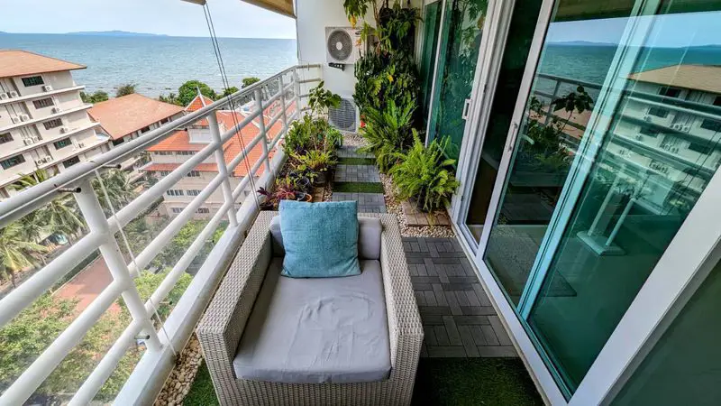 Квартира_View Talay Condo 5_5