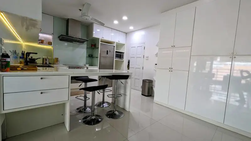 Квартира_View Talay Condo 5_6