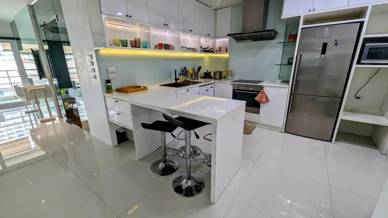 Квартира_View Talay Condo 5_7