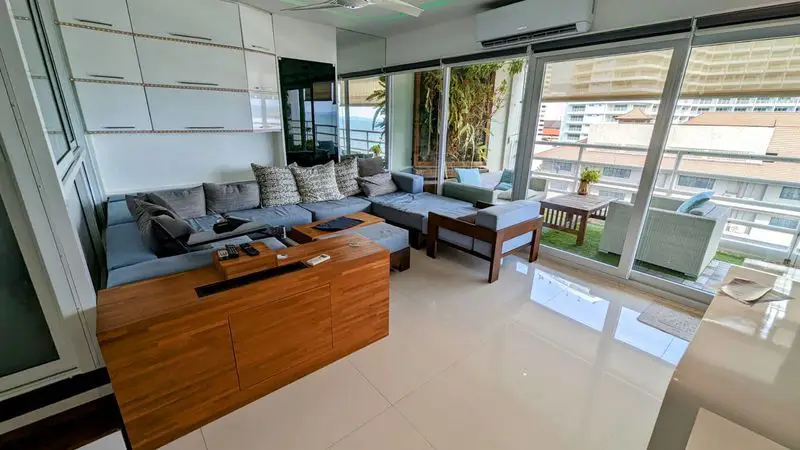 Квартира_View Talay Condo 5_9