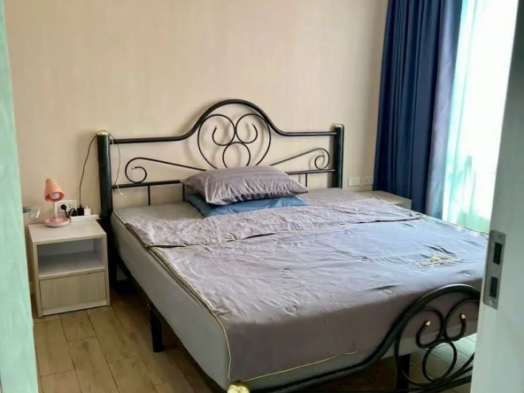 Квартира_Seven Seas Condo Resort Jomtien_3