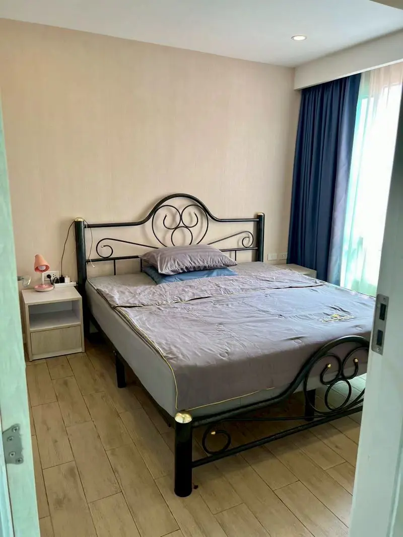 Квартира_Seven Seas Condo Resort Jomtien_3