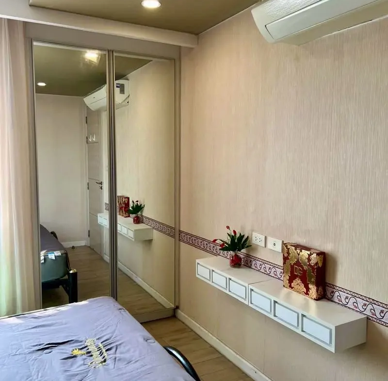 Квартира_Seven Seas Condo Resort Jomtien_4