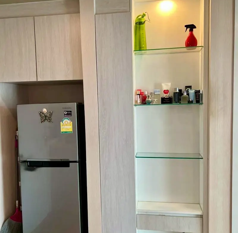 Квартира_Seven Seas Condo Resort Jomtien_5