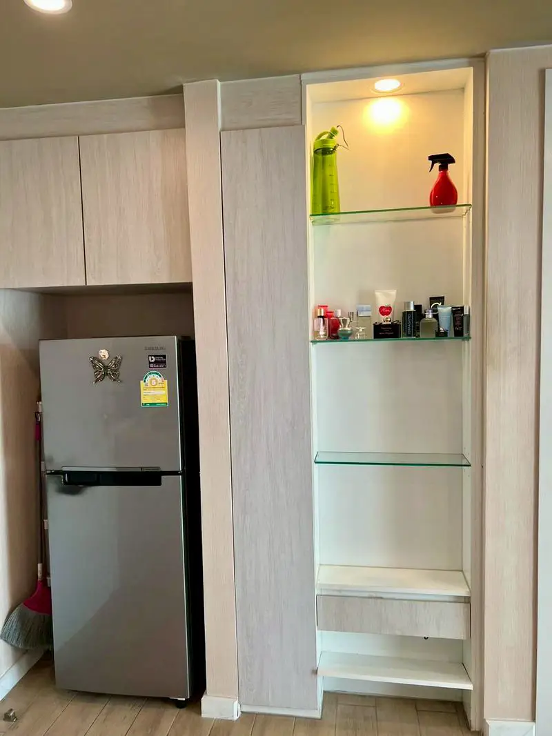 Квартира_Seven Seas Condo Resort Jomtien_5