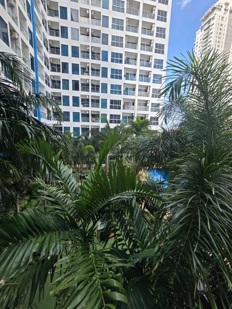 Квартира_Nam Talay Condominium