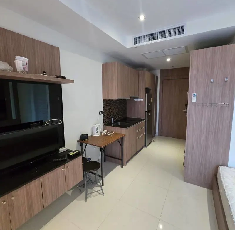 Квартира_Nam Talay Condominium_2