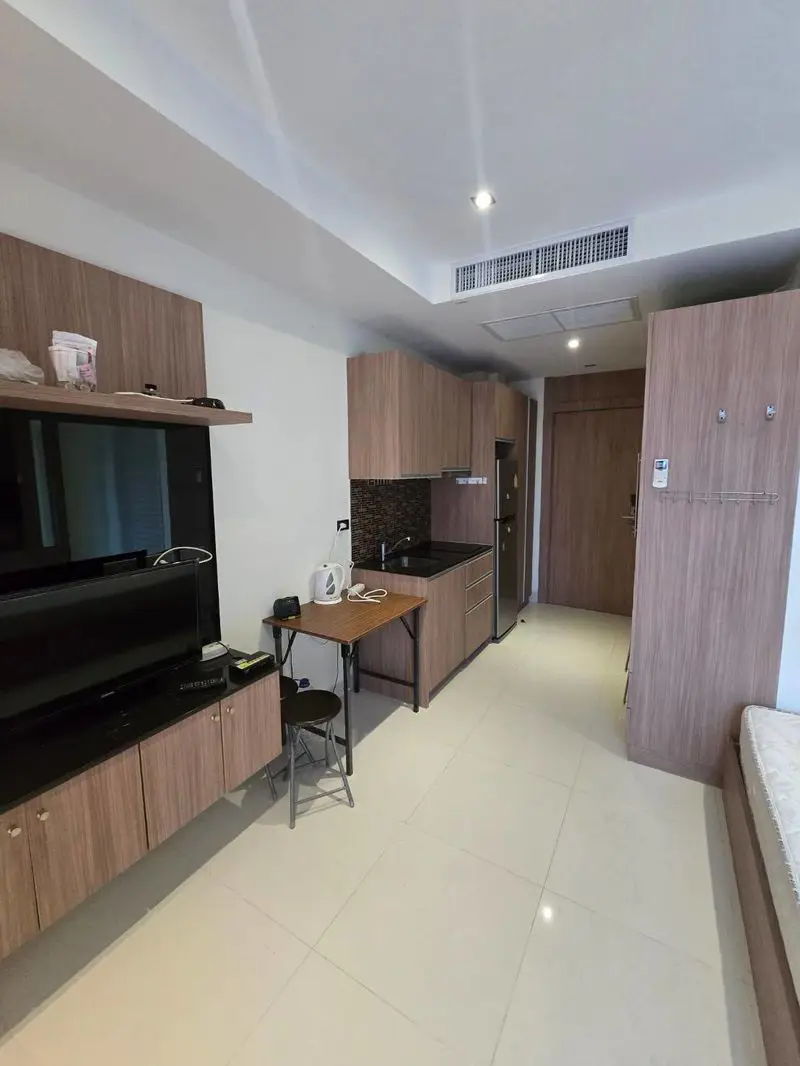 Квартира_Nam Talay Condominium_2