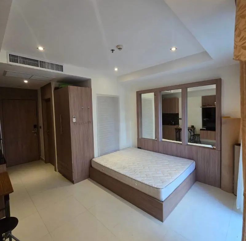 Квартира_Nam Talay Condominium_3