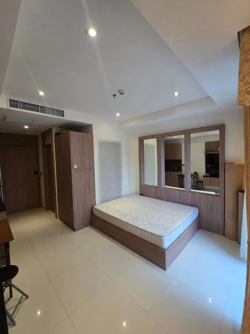 Квартира_Nam Talay Condominium_3