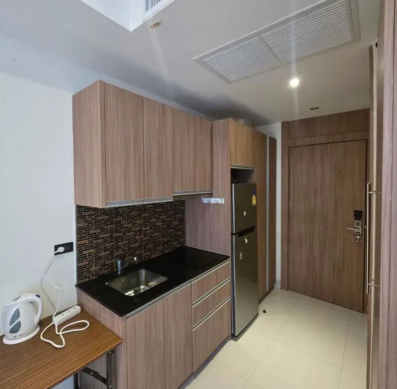 Квартира_Nam Talay Condominium_4