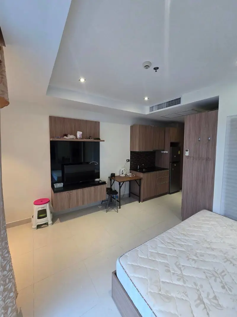 preacs268_4 Квартира_Nam Talay Condominium_5