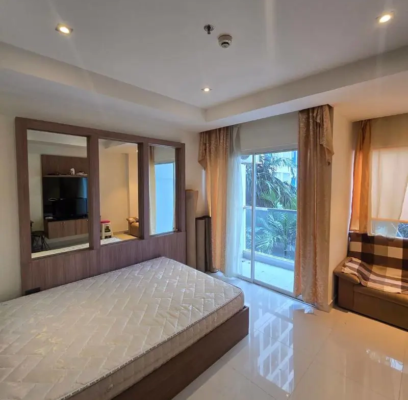 Квартира_Nam Talay Condominium_6