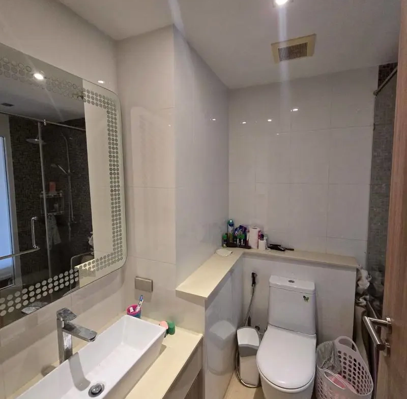 Квартира_Nam Talay Condominium_8