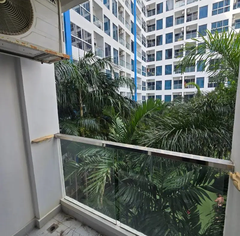 Квартира_Nam Talay Condominium_9