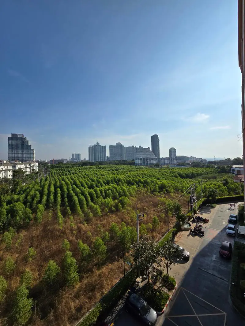 Квартира_Seven Seas Condo Resort Jomtien_2