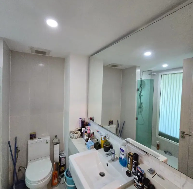 Квартира_Seven Seas Condo Resort Jomtien_3