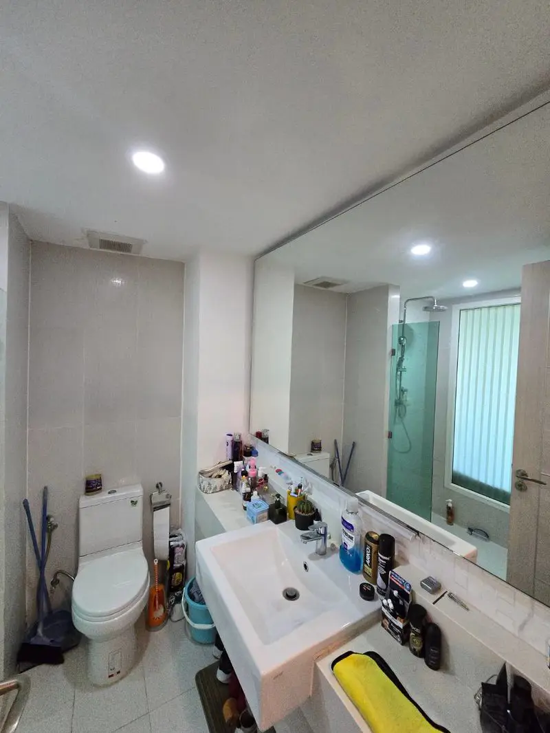 Квартира_Seven Seas Condo Resort Jomtien_3