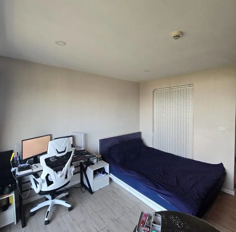 Квартира_Seven Seas Condo Resort Jomtien_4