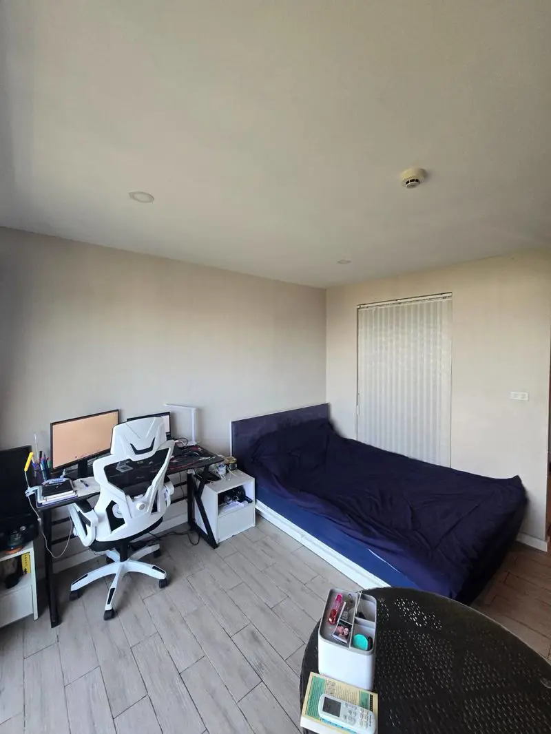 Квартира_Seven Seas Condo Resort Jomtien_4