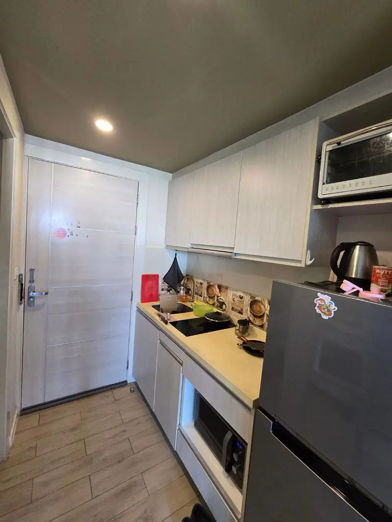 Квартира_Seven Seas Condo Resort Jomtien_5