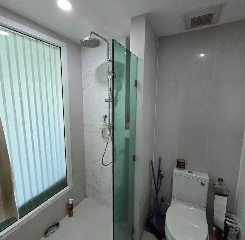 Квартира_Seven Seas Condo Resort Jomtien_6