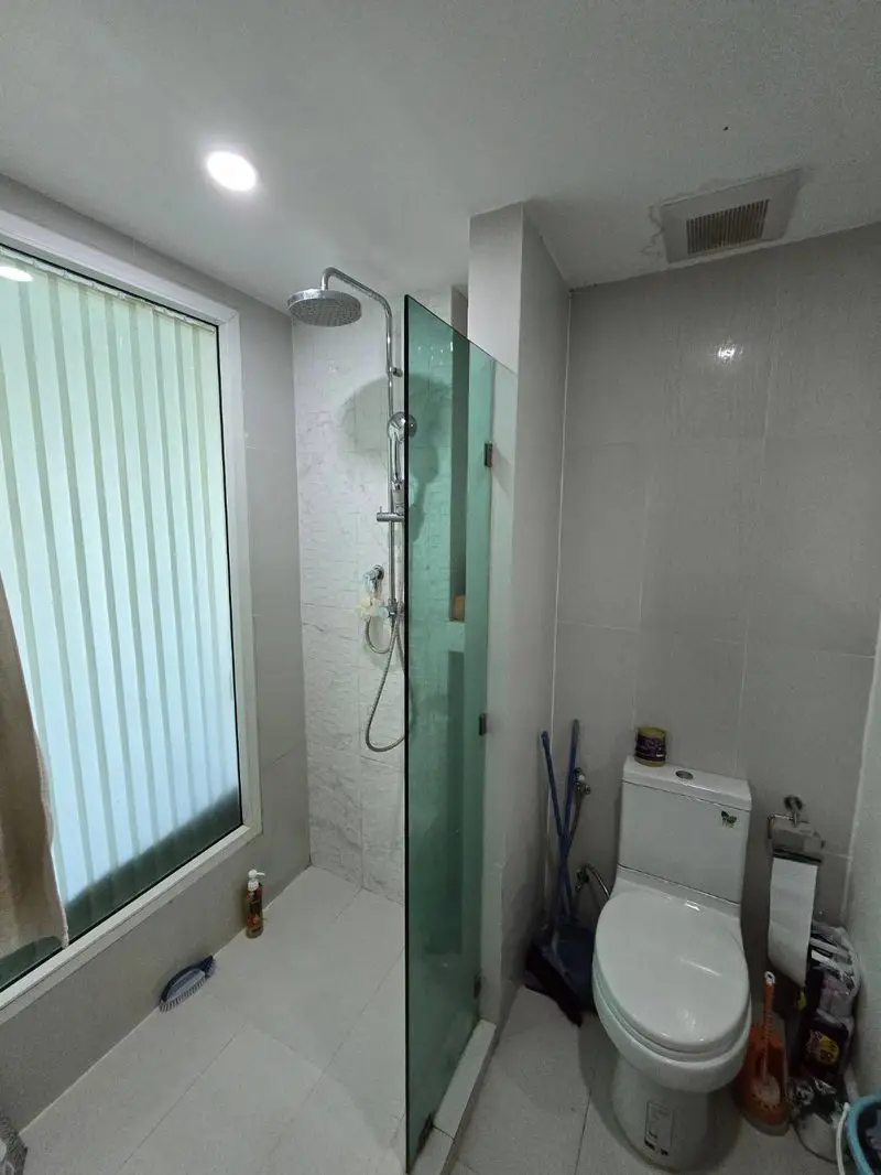 Квартира_Seven Seas Condo Resort Jomtien_6