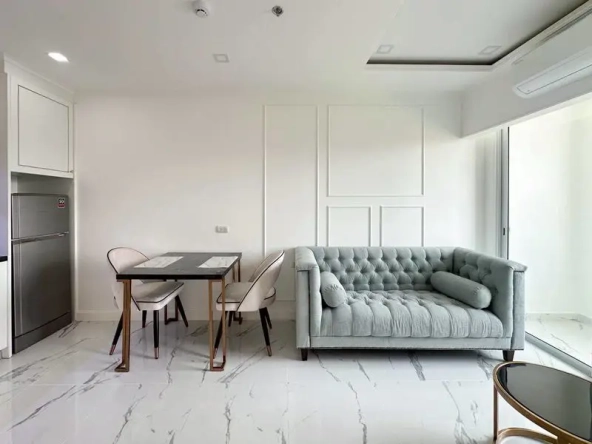 Квартира_The Empire Tower_2