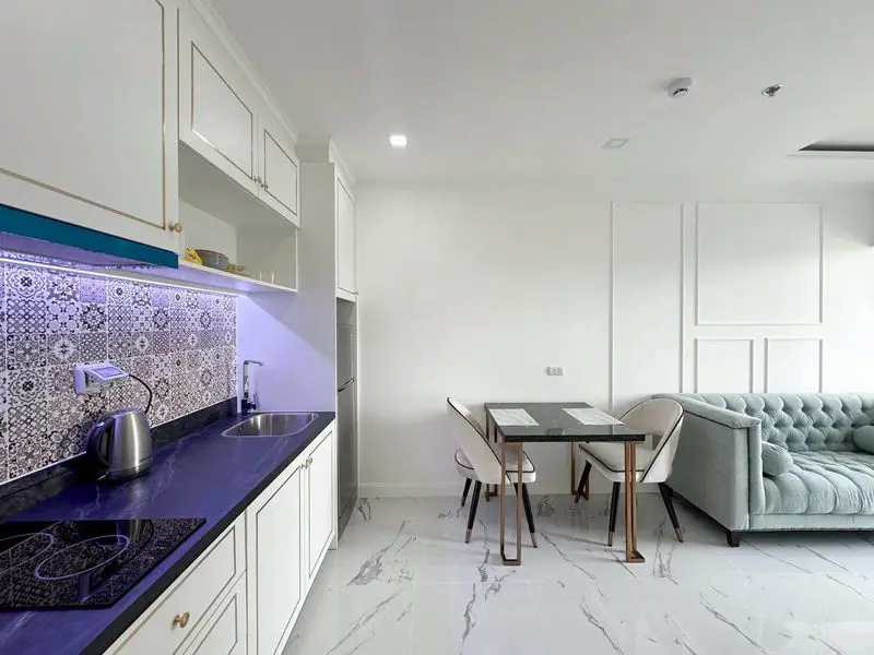 Квартира_The Empire Tower_4