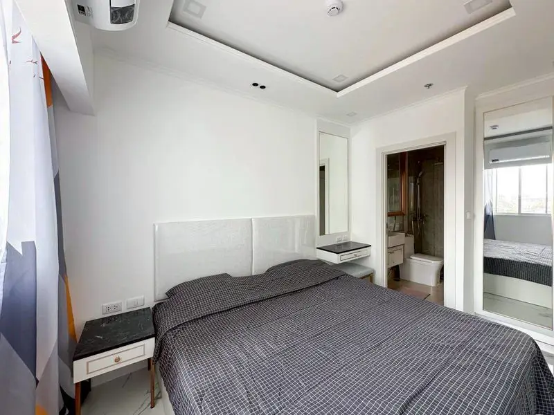 Квартира_The Empire Tower_7