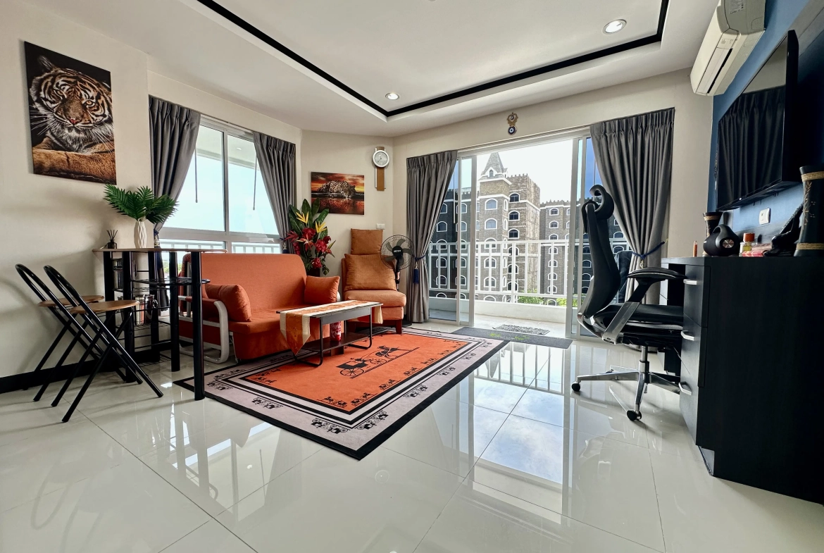 Квартира_New Nordic Vip 2_5