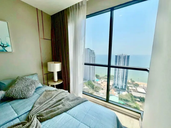 Квартира_The Panora Pattaya_2