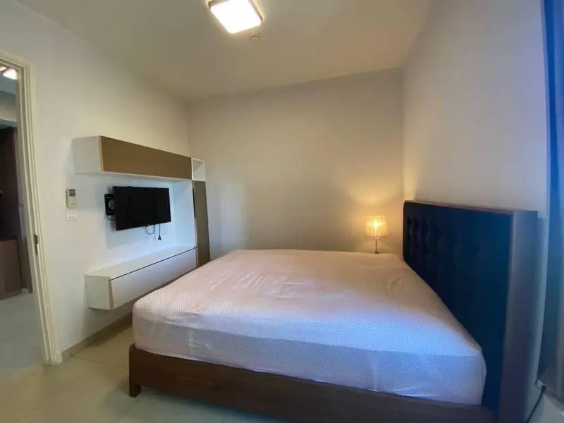 Квартира_Zire Wongamat_13