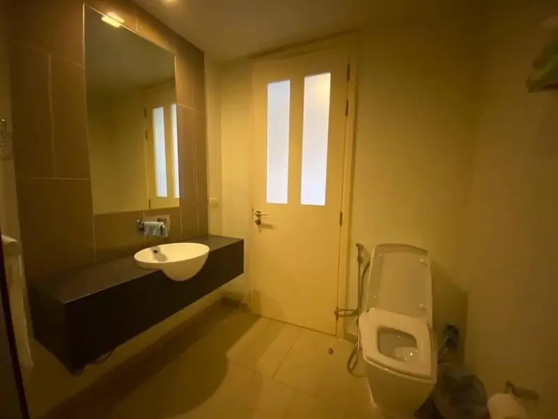 Квартира_Zire Wongamat_14