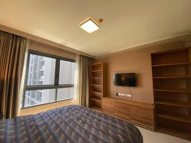 Квартира_Zire Wongamat_15