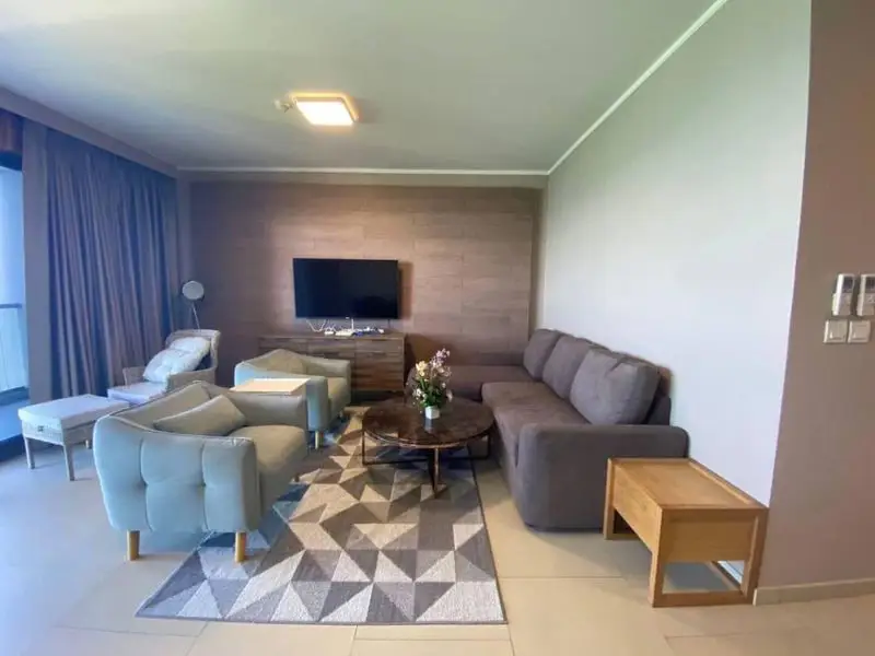 Квартира_Zire Wongamat_3