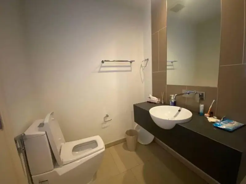 Квартира_Zire Wongamat_6