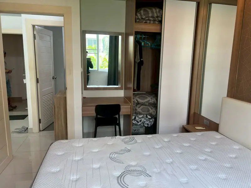 Квартира_Amazon Residence Resort Jomtien_2