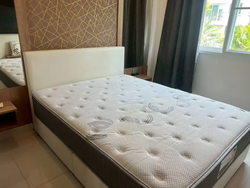 Квартира_Amazon Residence Resort Jomtien_11