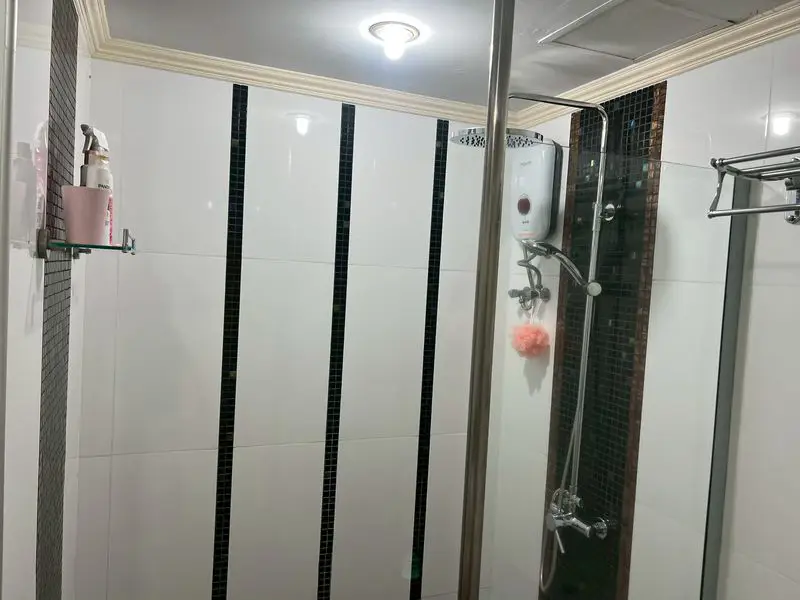 Квартира_Amazon Residence Resort Jomtien_13