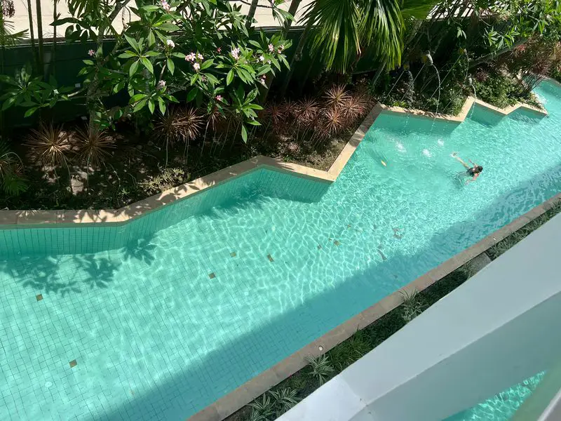 Квартира_Amazon Residence Resort Jomtien_14