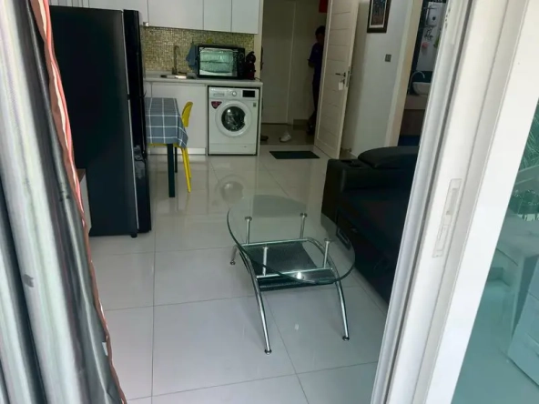 Квартира_Amazon Residence Resort Jomtien_3