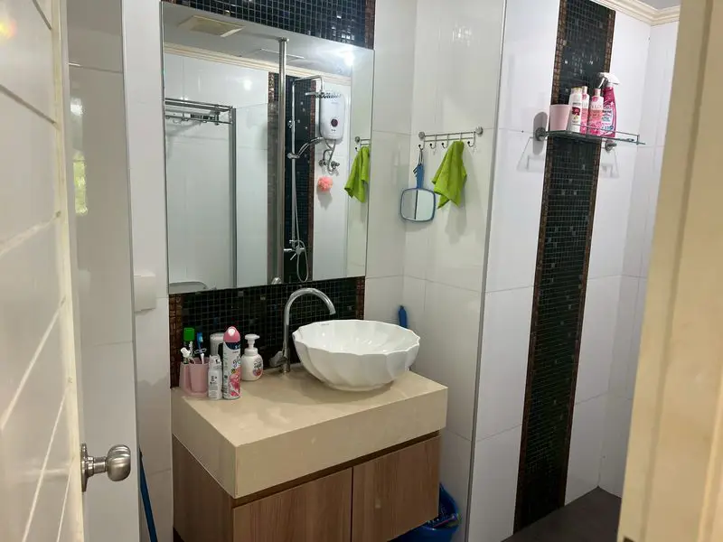 Квартира_Amazon Residence Resort Jomtien_5