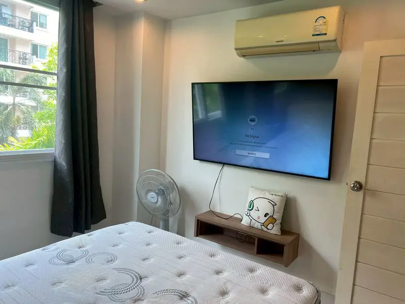 Квартира_Amazon Residence Resort Jomtien_6